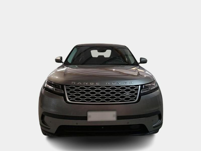 LAND ROVER RANGE ROVER VELAR 2.0 D I4 MHEV 204 4WD AUTO SUV