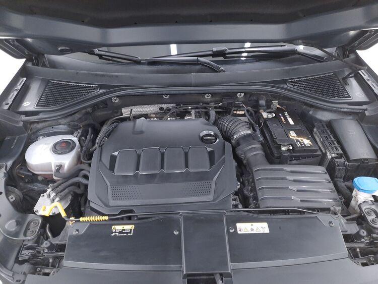 Volkswagen T-Roc Business DSG BR600519 2.0 Diesel 150CV