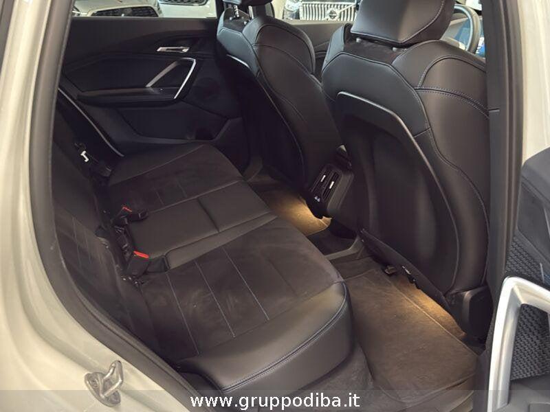 BMW X1 U11 xdrive 25e MSport Pro auto