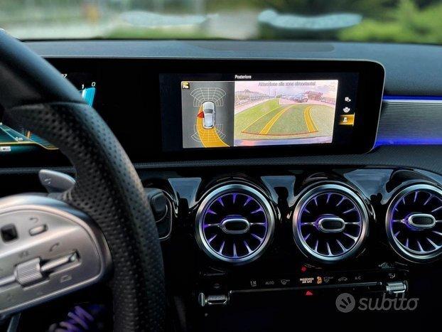 Mercedes-benz A 35 AMG 4Matic