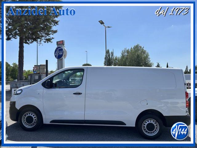 FIAT Scudo 2.0 BlueHDi 145 CV L3 Furgone