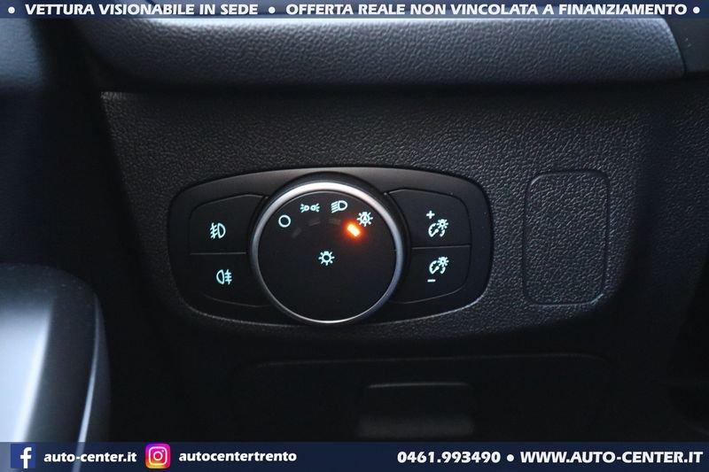 Ford Focus ST 2.3 EcoBoost 280CV 5p MANUALE