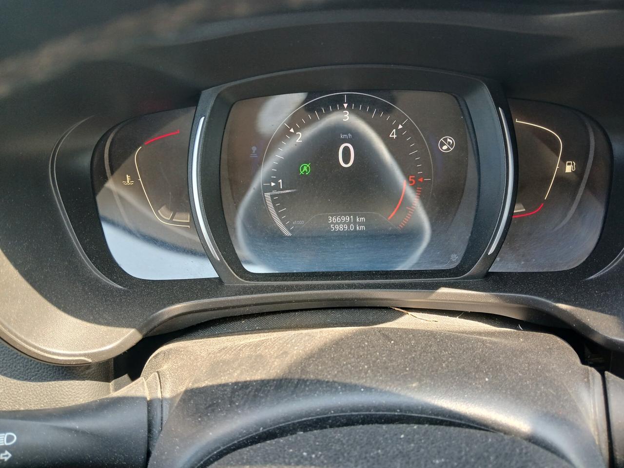 Renault Kadjar dCi 8V 110CV Energy Zen