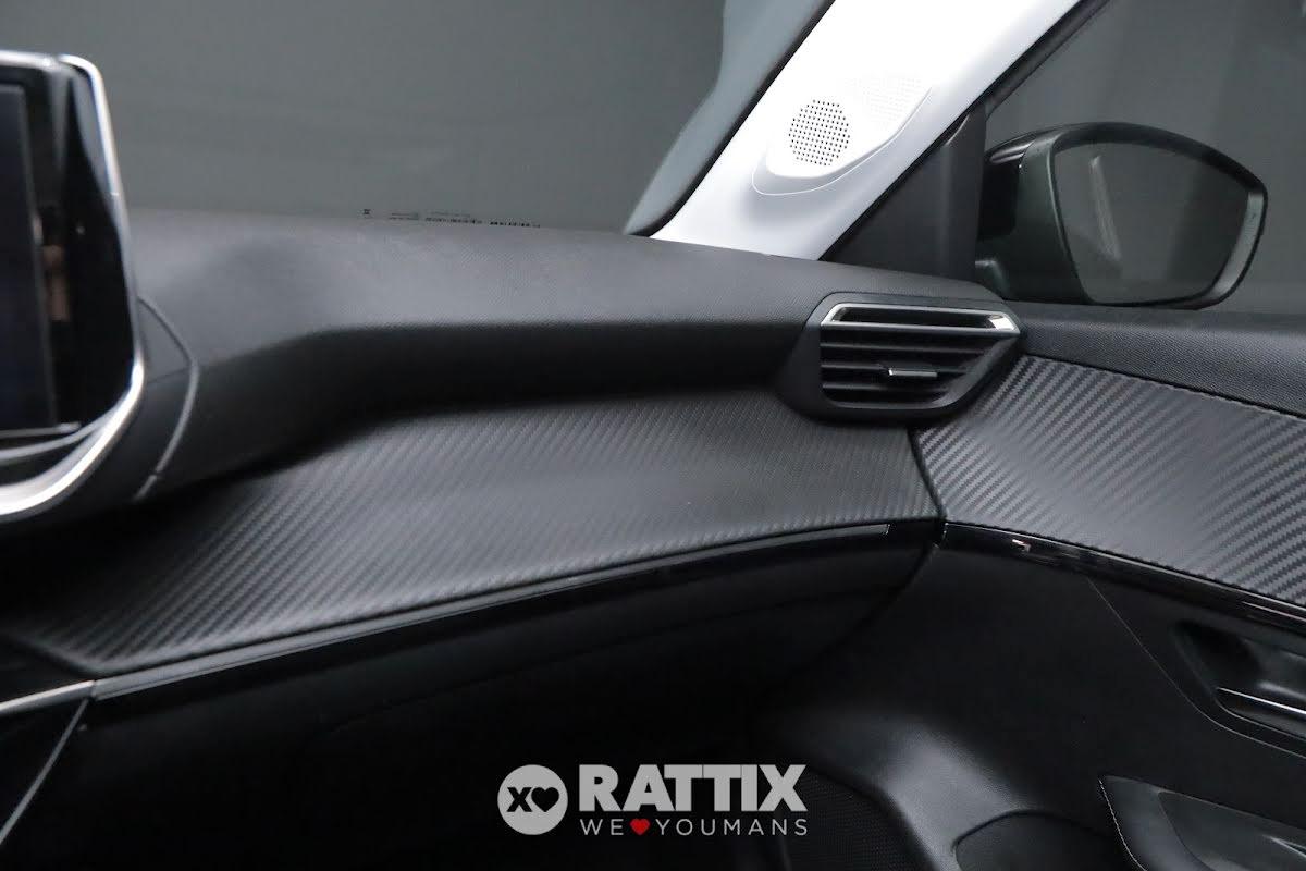 Peugeot 208 1.2 hybrid Allure e-dcs 6