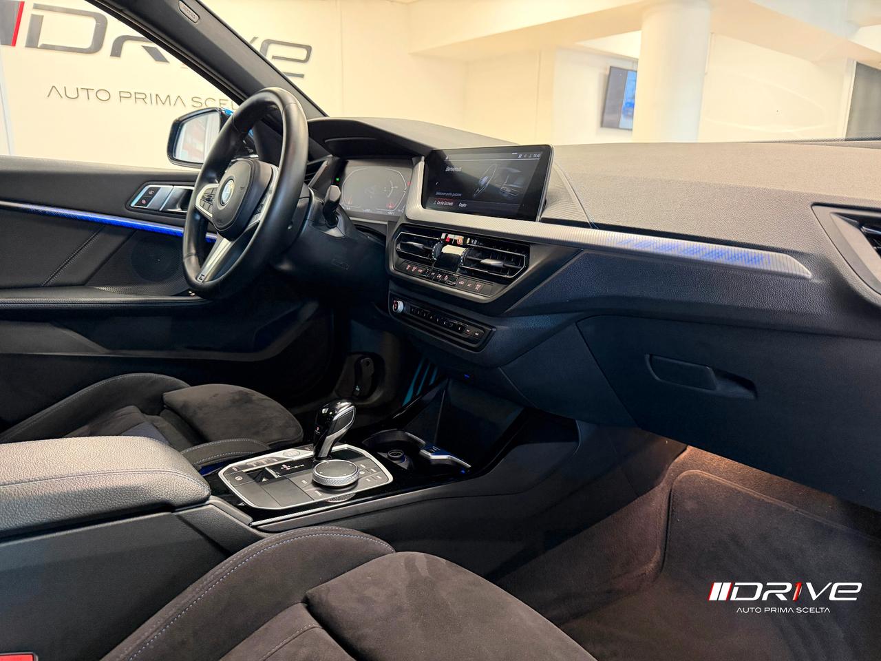 BMW Serie 1 (F40) 116d 5p. Msport