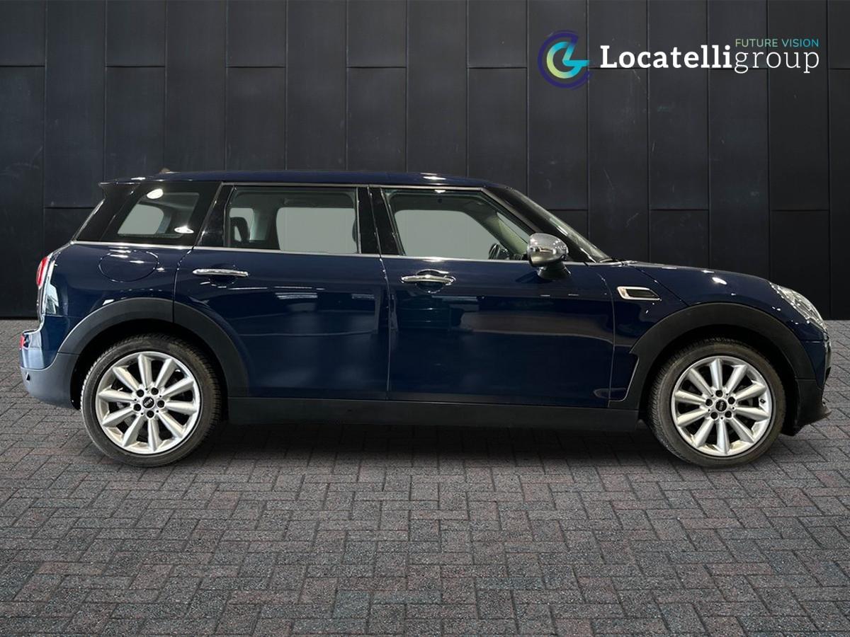 MINI Mini IV F54 2016 Clubman - Mini Clubman 2.0 Cooper D Busines