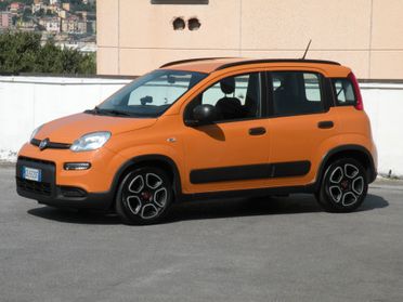 Fiat Panda 1.0 FireFly S&S Hybrid Sport 5 posti
