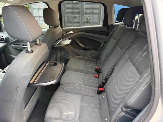 FORD C-Max 1.6 TDCi 95CV Titanium senza nessun lavoro da fare