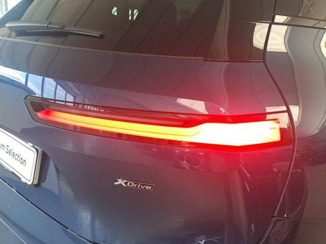 BMW iX xDrive 40 Pacchetto Sportivo Aut.