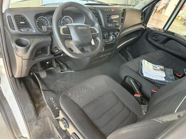 IVECO Daily 35S12V 2.3 HPT PM-SL-TM FURGON