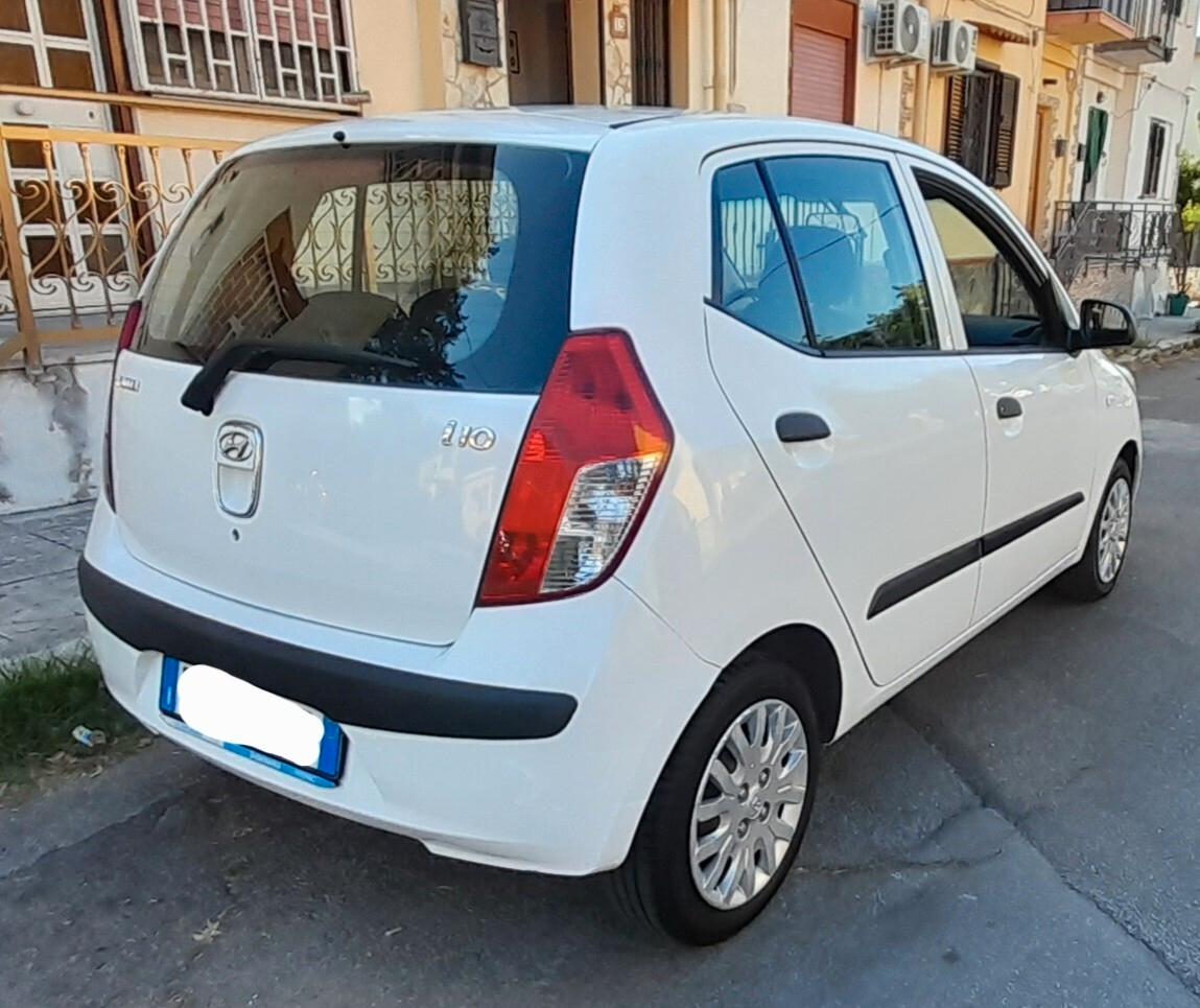 Hyundai i10 1.1 12V Comfort