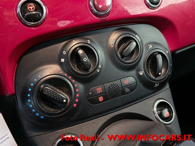 FIAT 500 1.2 69 CV - NEOPATENTATI Prezzo reale