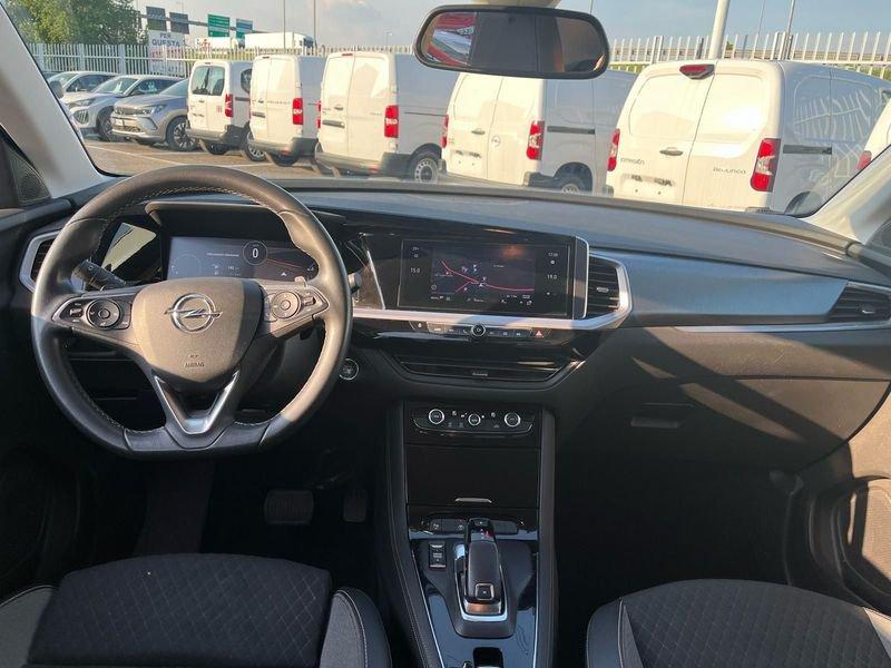 Opel Grandland Grandland 1.5 diesel Ecotec aut. Business Elegance