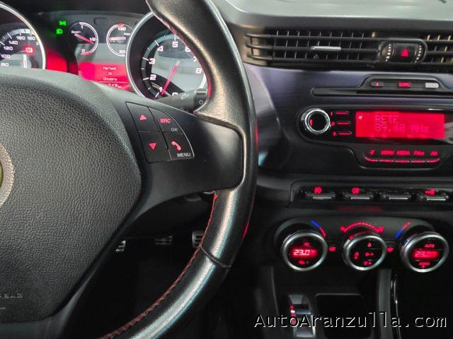 ALFA ROMEO Giulietta 1750 TBi 235CV Quadrifoglio Verde Pelle