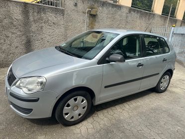 Volkswagen Polo 1.4/80CV 16V 5p. Comfortline