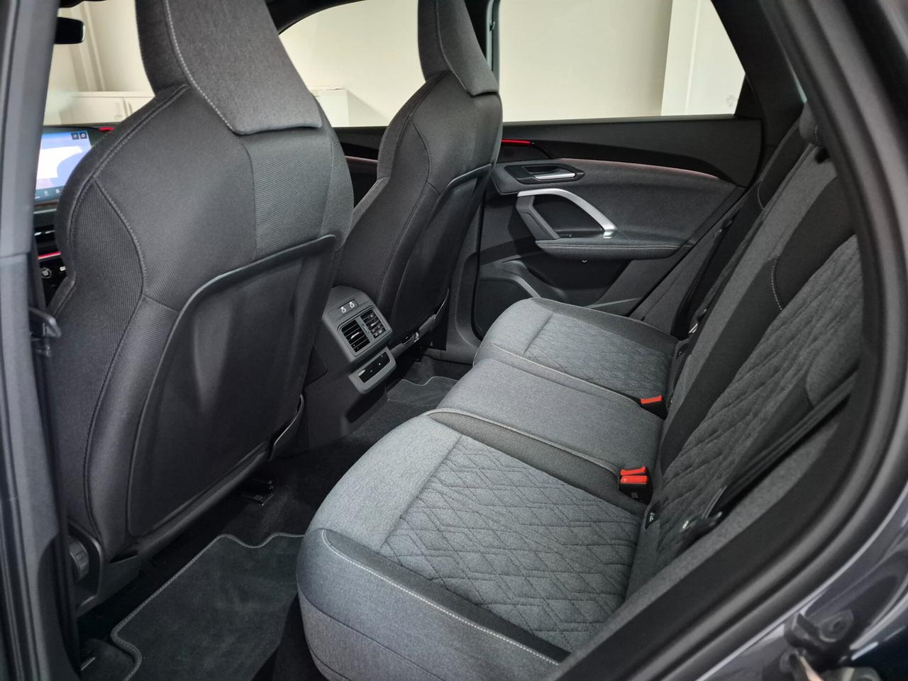 Audi Q5 TDI MHEV QUATTRO S LINE EDITION S-TRONIC MATRIX NAVI DISPLAY PASSEGGERO MMI C.20" APPLE CAR PLAY/ANDRIOD AUTO ACC 360°