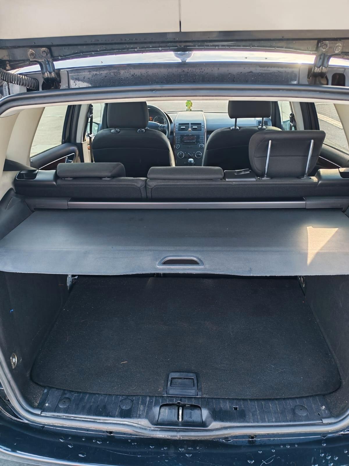 Mercedes-benz A 200 CDI Coupé Elegance