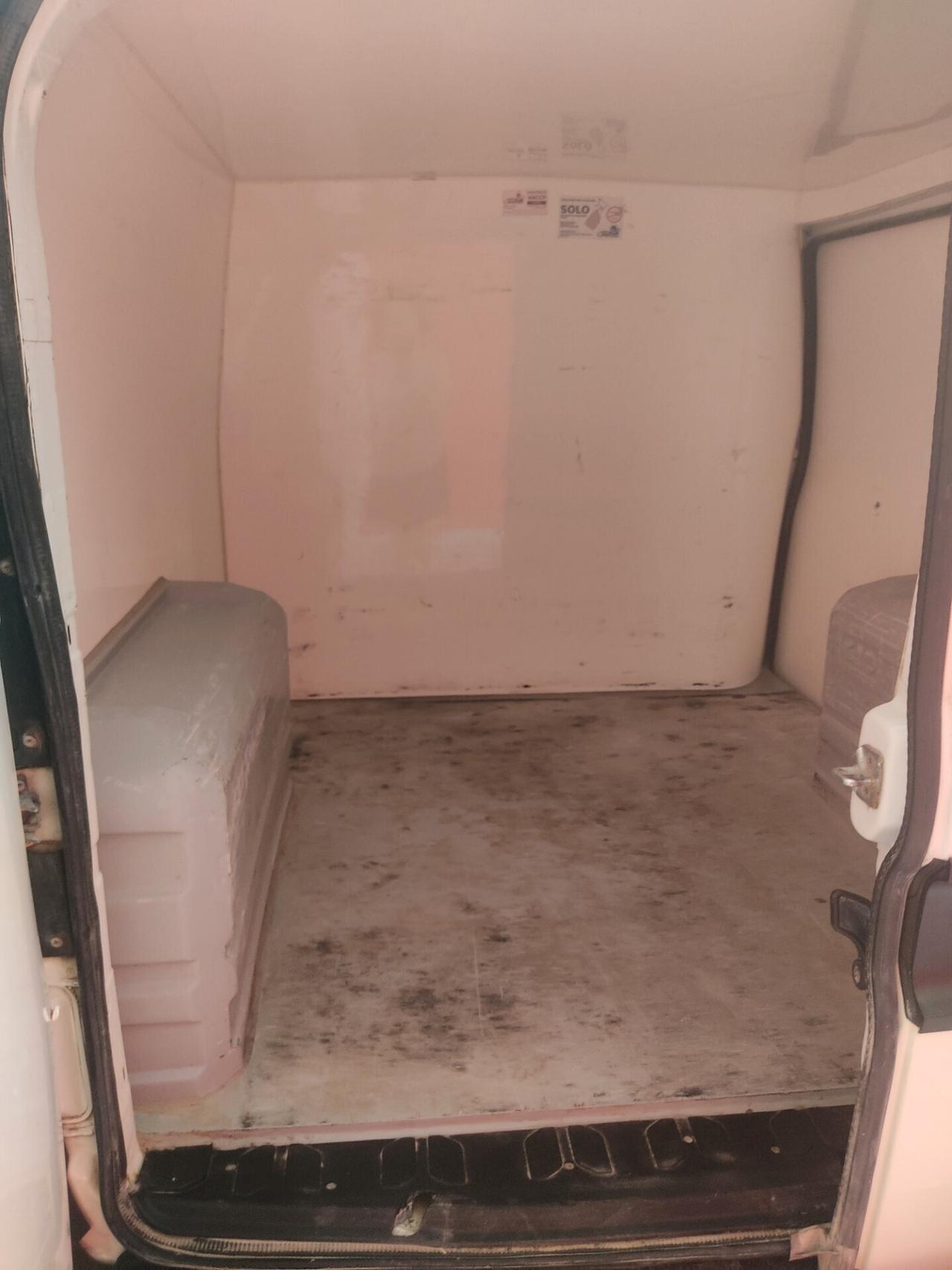 Fiat Doblo Doblò 1.3 MJT PC-TN Cargo Lamierato E5+