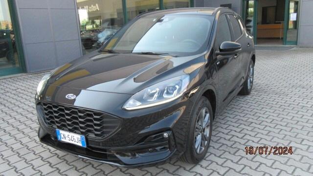 Ford Kuga 2.5 Plug In Hybrid 225 CV CVT 2WD ST-Line