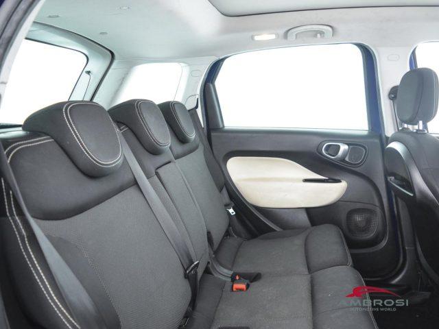 FIAT 500L 1.6 Multijet 120 CV Trekking