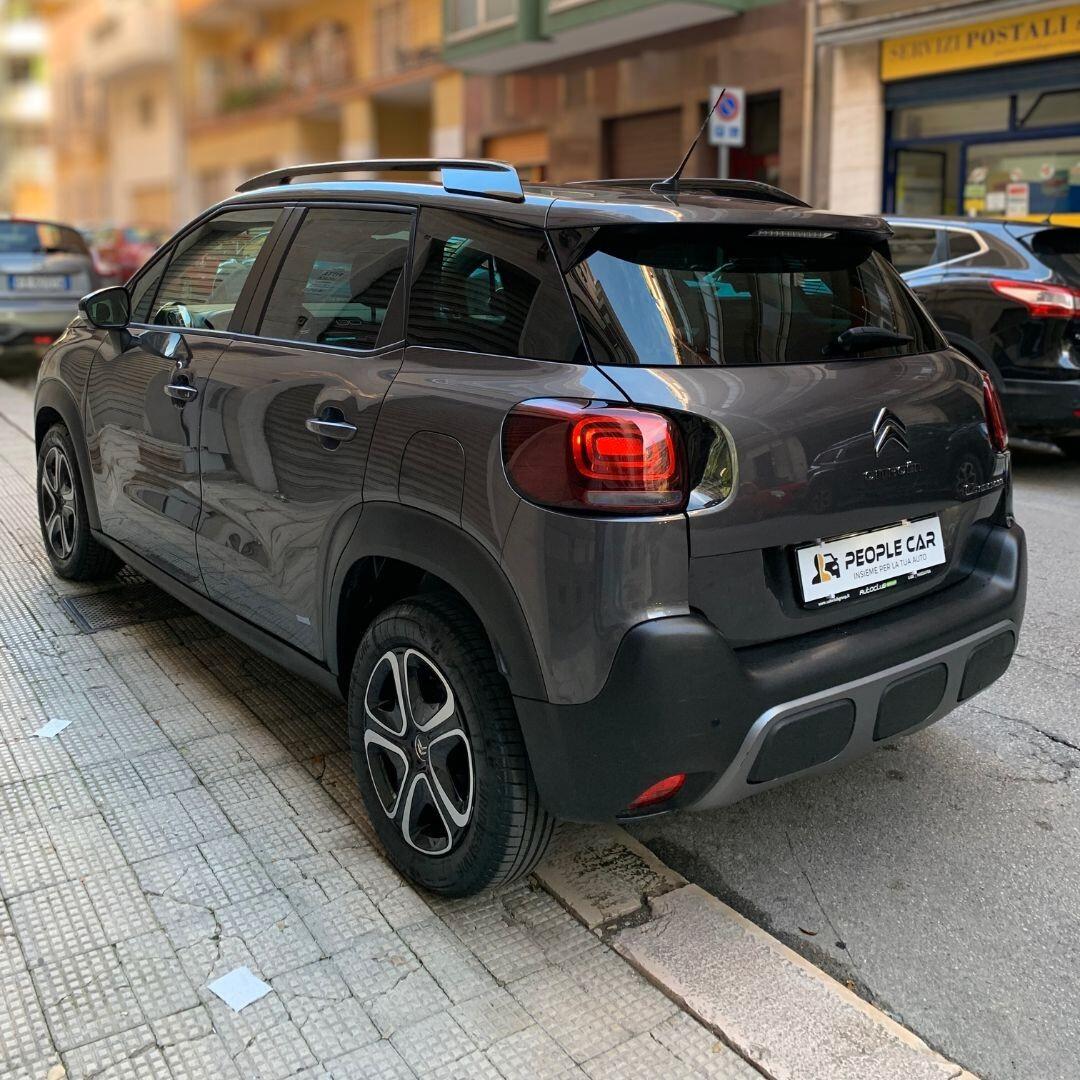 Citroen C3 Aircross 2023 **LEGGI INFO**