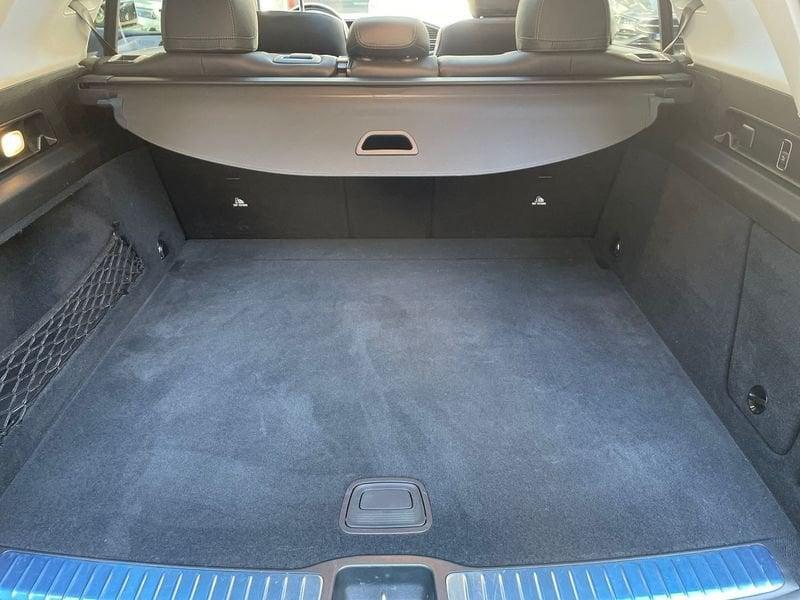 Mercedes-Benz GLE 300 d mhev Premium 4matic auto