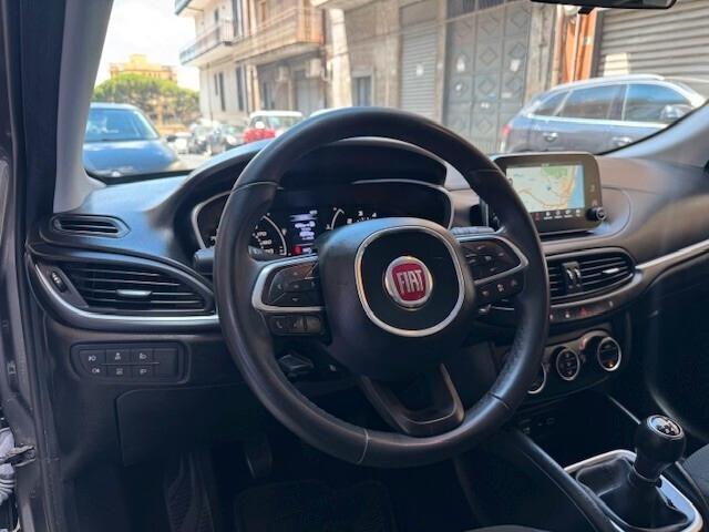 Fiat Tipo 1.3 Mjt S&S SW Lounge