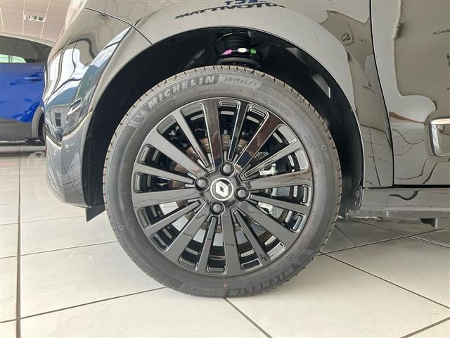 RENAULT Twingo 22kWh Urban Night