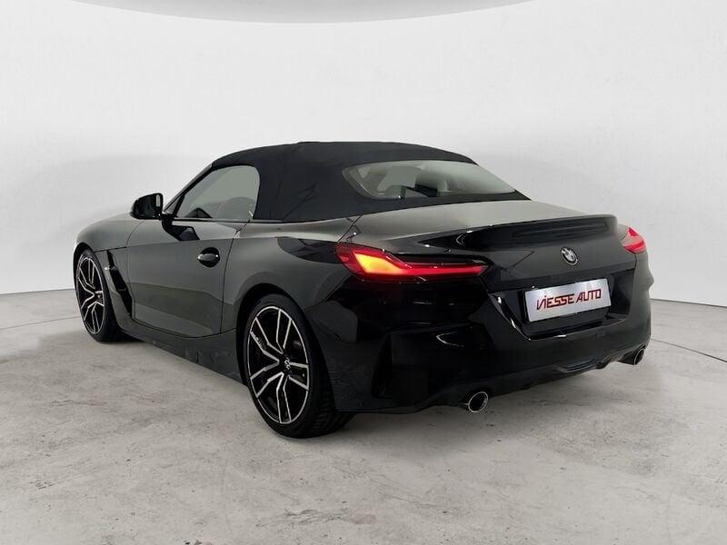 BMW Z4 Z4 sDrive20i Msport