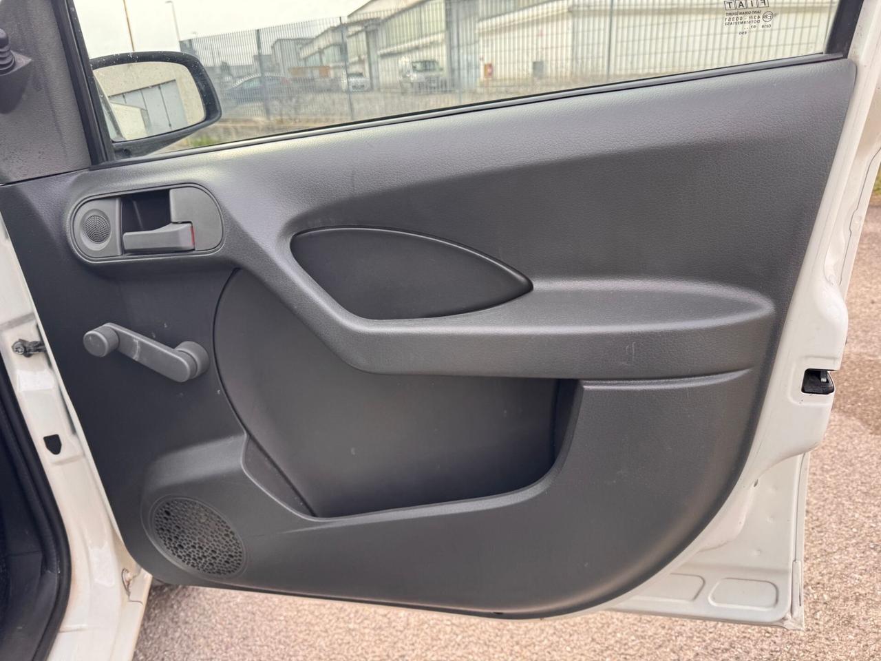 Fiat Panda 1.2 Van Active 2 posti 147000 KM