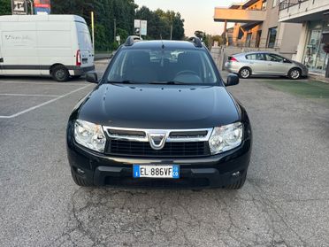 Dacia Duster 1.5 dCi 110CV 4x2 Lauréate/neopatentato/Euro5A con FAP/Due proprietari