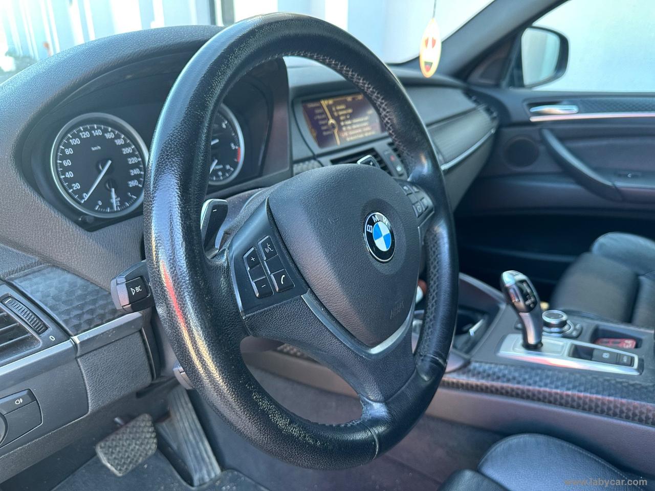 BMW X6 xDrive30d Futura