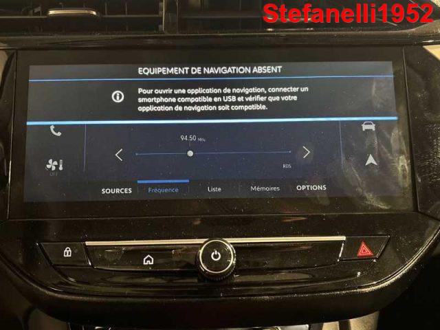 OPEL Corsa full electric Nuova Yes 136cv