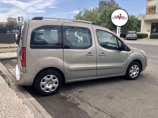 PEUGEOT Partner Tepee 1.6 HDi 112CV Premium