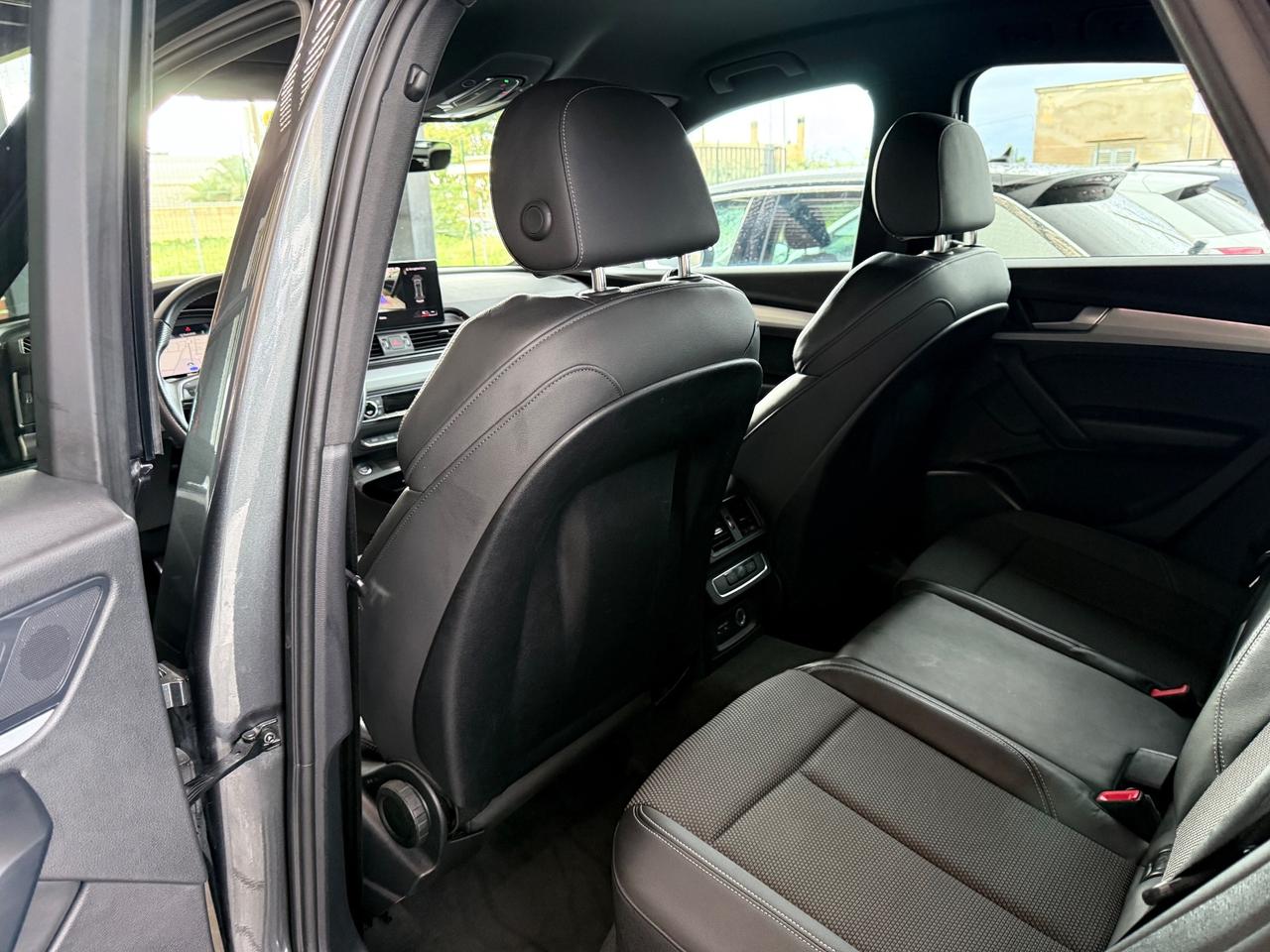 Audi Q5 SPB 40 TDI quattro S tronic line plus IVA ESPOSTA