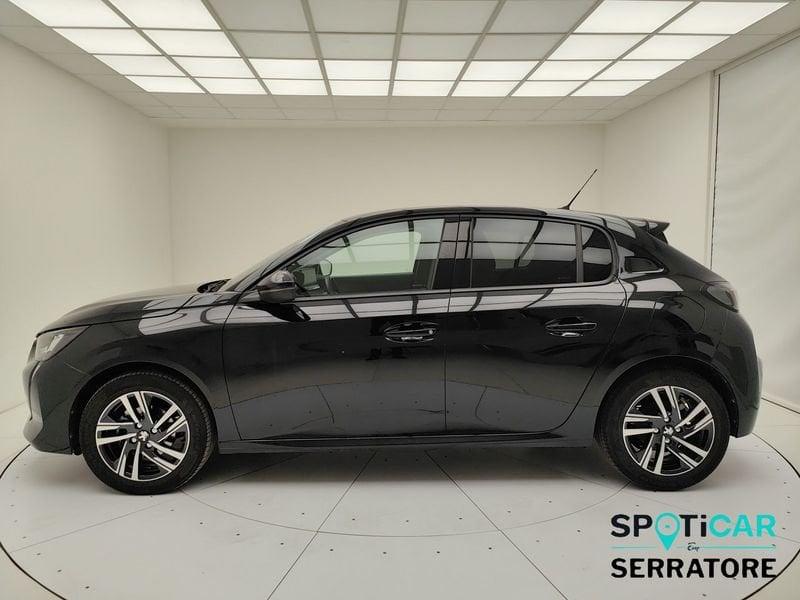 Peugeot 208 II 2019 1.2 puretech Allure Pack s&s 75cv