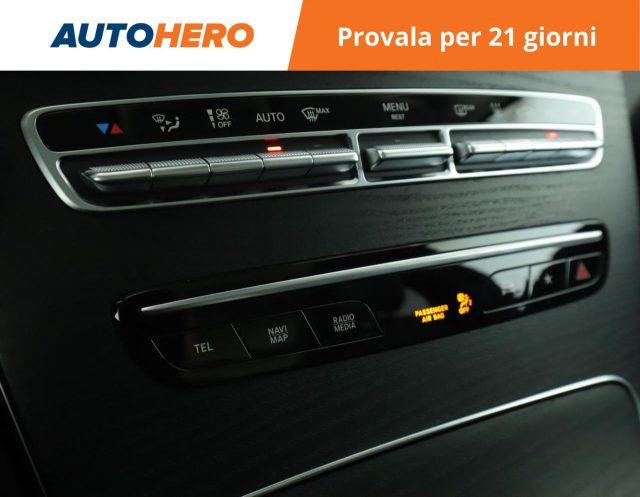 MERCEDES-BENZ GLC 220 d 4Matic Sport