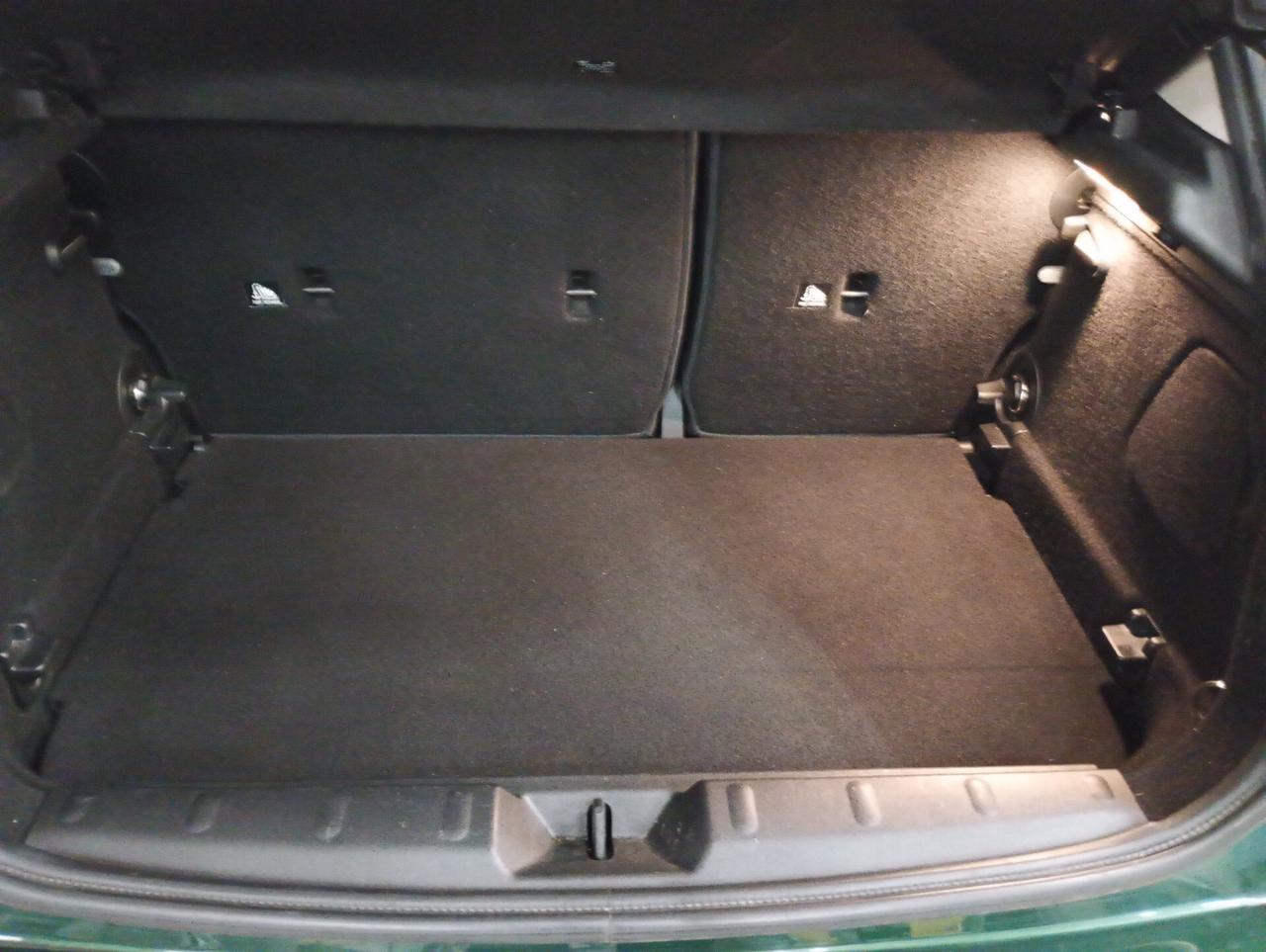 Mini Cooper D 1.5 5P