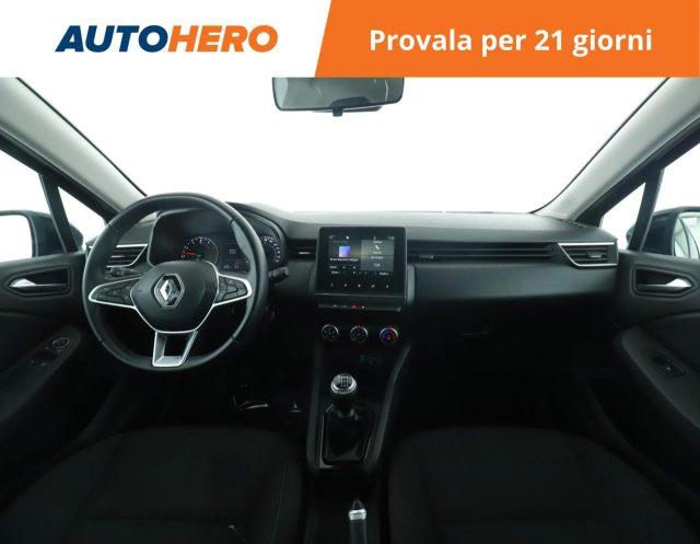 RENAULT Clio TCe 90 CV 5 porte Equilibre