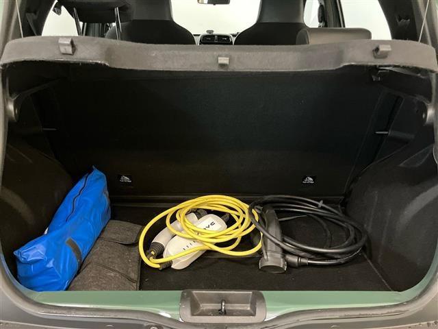 DACIA Spring Electric 45 Expression