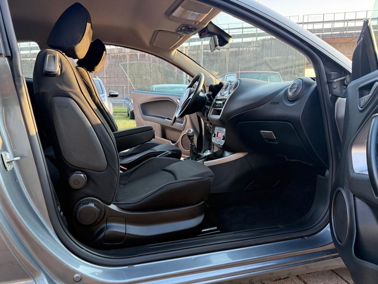 Alfa Romeo MiTo 1.4 T 155 CV IMPIANTO GPL