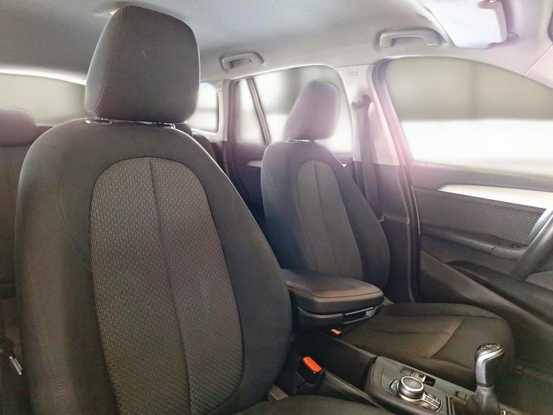 BMW X1 sDrive 18d Business