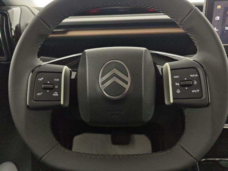 Citroën C3 Aircross Hybrid 145 CV e-DCS6 Plus
