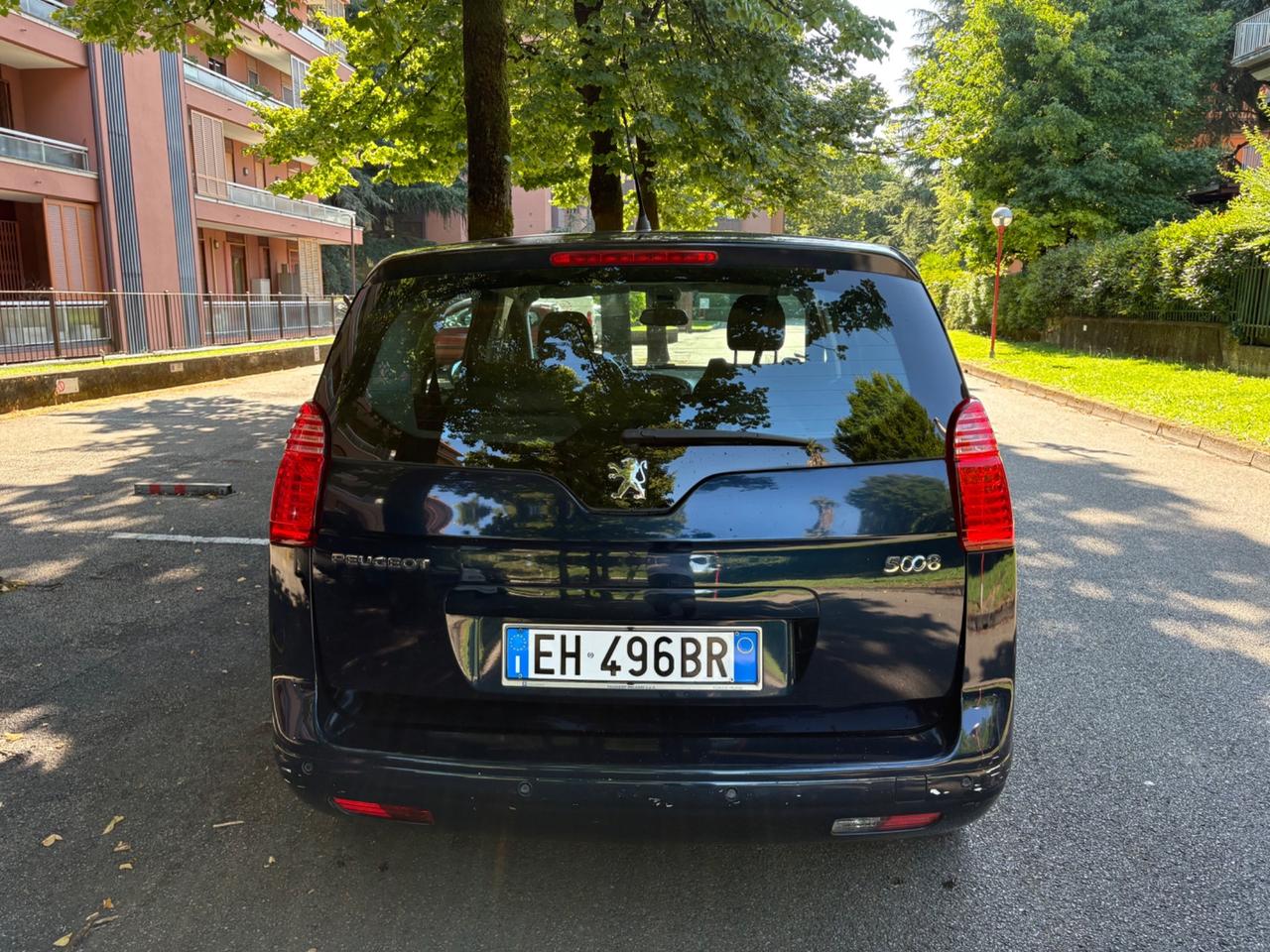 Peugeot 5008 1.6 HDi 112CV Business