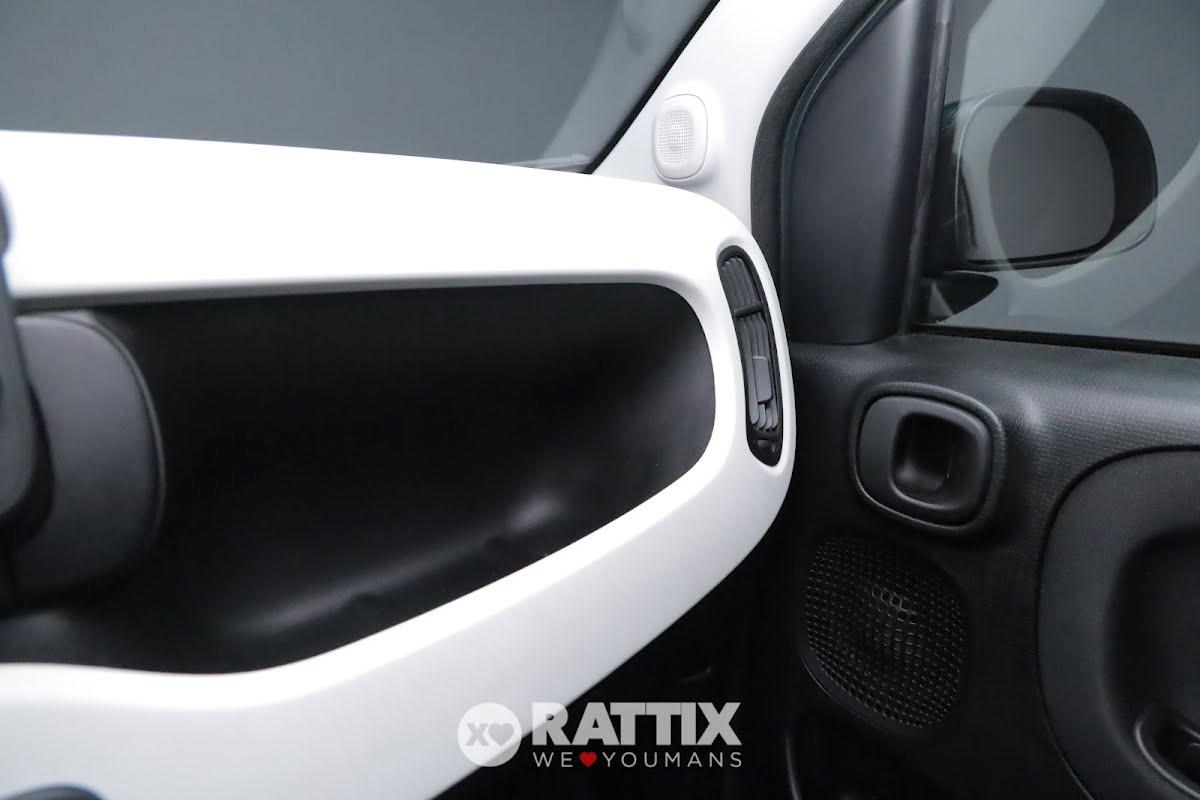 Fiat Panda Pandina 1.0 firefly hybrid 70CV Cross