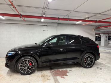 Audi Q5 SPB 40 TDI QUATTRO - S LINE - UNICO PROP.