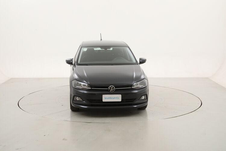 Volkswagen Polo Comfortline BR032744 1.0 Benzina 95CV