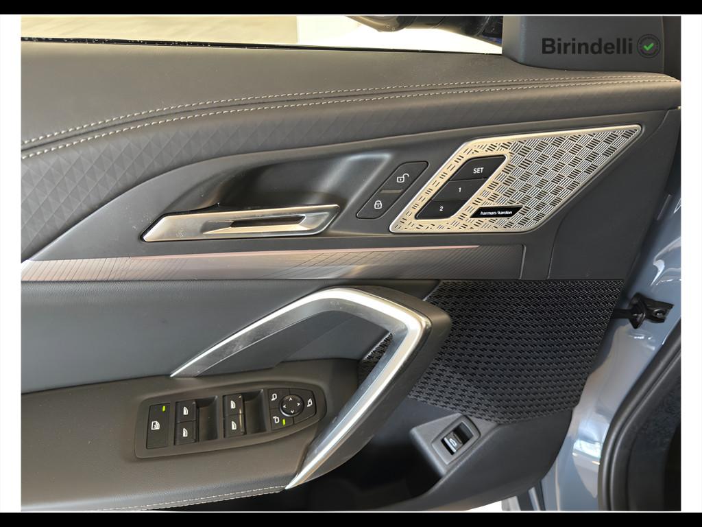 BMW X2 (U10) - X2 sDrive 18d Msport Pro