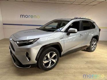 Toyota RAV4 2.5 vvt-ie phev More Dynamic awd-i e-cvt