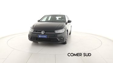 VOLKSWAGEN Polo VI 2022 - Polo 1.0 tsi Life 95cv dsg